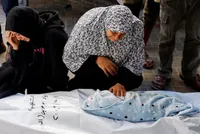 وزارت بهداشت فلسطین: هر ۴۰ دقیقه، یک کودک در غزه شهید می‌شود