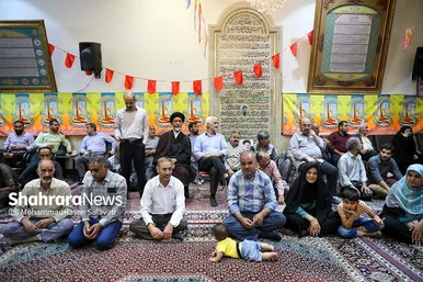 چهاردهمین دوره انتخابات ریاست‌جمهوری در مشهد