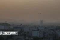 هوای کلانشهر‌های کشور از روز یکشنبه (۲ دی ۱۴۰۳) آلوده می‌شود