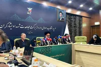 خبرنگاران پیش‌قراولان جنگ رسانه‌ای هستند