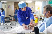 بی‌عدالتی در پرداخت حقوق کادر سلامت | اشتغال برخی پرستاران در مشاغل آزاد مانند تاکسی‌های اینترنتی