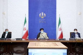 رییس&zwnj;جمهور: همه دستگاه&zwnj;ها برای واگذاری اموال مازاد به منظور جبران کسری بودجه اقدام کنند
