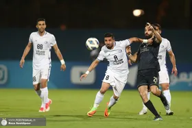 برنامه رقابت&zwnj;های استقلال بعد از لیگ قهرمانان آسیا