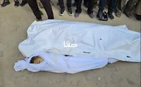 شهادت ۳ کودک دیگر در غزه توسط رژیم صهیونیستی