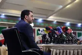 شهردار مشهدمقدس: سیاست شهرداری اتمام پروژه‌های نیمه‌تمام است| شهرداری به کمک اسکان زائران دهه آخر صفر می‌آید