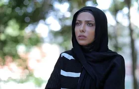 ویدئو| وقتی&zwnj;که لیلا اوتادی مارگیر می&zwnj;شود!