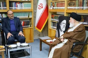 آیت&zwnj;الله علم&zwnj;الهدی: اشتغال جوانان موجب بهبود عملکرد چرخه اقتصاد می&zwnj;شود | تکیه&zwnj;گاه قشر کارگر و محروم، اداره کار و تعاون اجتماعی است