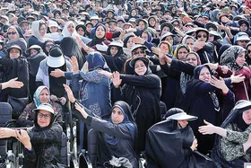 تبلیغ مربیان زن در فضای مجازی برای برگزاری کلاس&zwnj;های خصوصی/ باشگاه&zwnj;های متخلف در مشهد پلمب می&zwnj;شوند