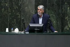 وزیر پیشنهادی فرهنگ: نوع و مسیر محصولات فرهنگی تغییراتی پیدا کرده است