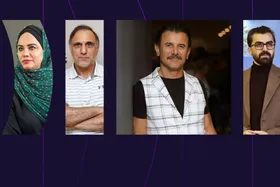 ۷ اثر جدید به نمایش خانگی می&zwnj;آیند