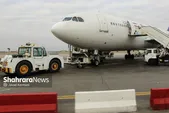 با وجود کاهش تقاضا، نرخ بلیت هواپیما به مقصد مشهد همچنان بالاست