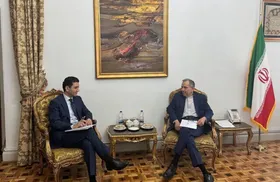 تخت&zwnj;روانچی: ایران مواضع روشنی درباره تغییرناپذیری ژئوپلیتیک منطقه دارد