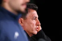 قلعه‌نویی: مصر با برزیل بازی کرد، ما با جوانان تیخوانا! | جدا از مظلوم بودن بدشانس هم هستیم
