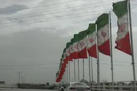 صدور هشدار نارنجی هواشناسی خراسان رضوی نسبت به وزش باد شدید و گردوخاک تا پایان روز یکشنبه (۱۰ خرداد ۱۴۰۵)