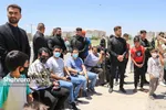 درباره مستند «ماجرای دروی» که این روز‌ها در مشهد و با حضور خداداد عزیزی تصویربرداری می‌شود