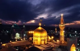 رویداد بین&zwnj;المللی مشهدالرضا (ع) گامی در مسیر تحقق جهان&zwnj;شهر برکت و کرامت