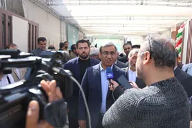 استاندار خراسان رضوی: رکورد شکنی خراسان رضوی در توسعه آموزشی |&nbsp;ساخت و بهره برداری از ۳۰۱ مدرسه در یک سال