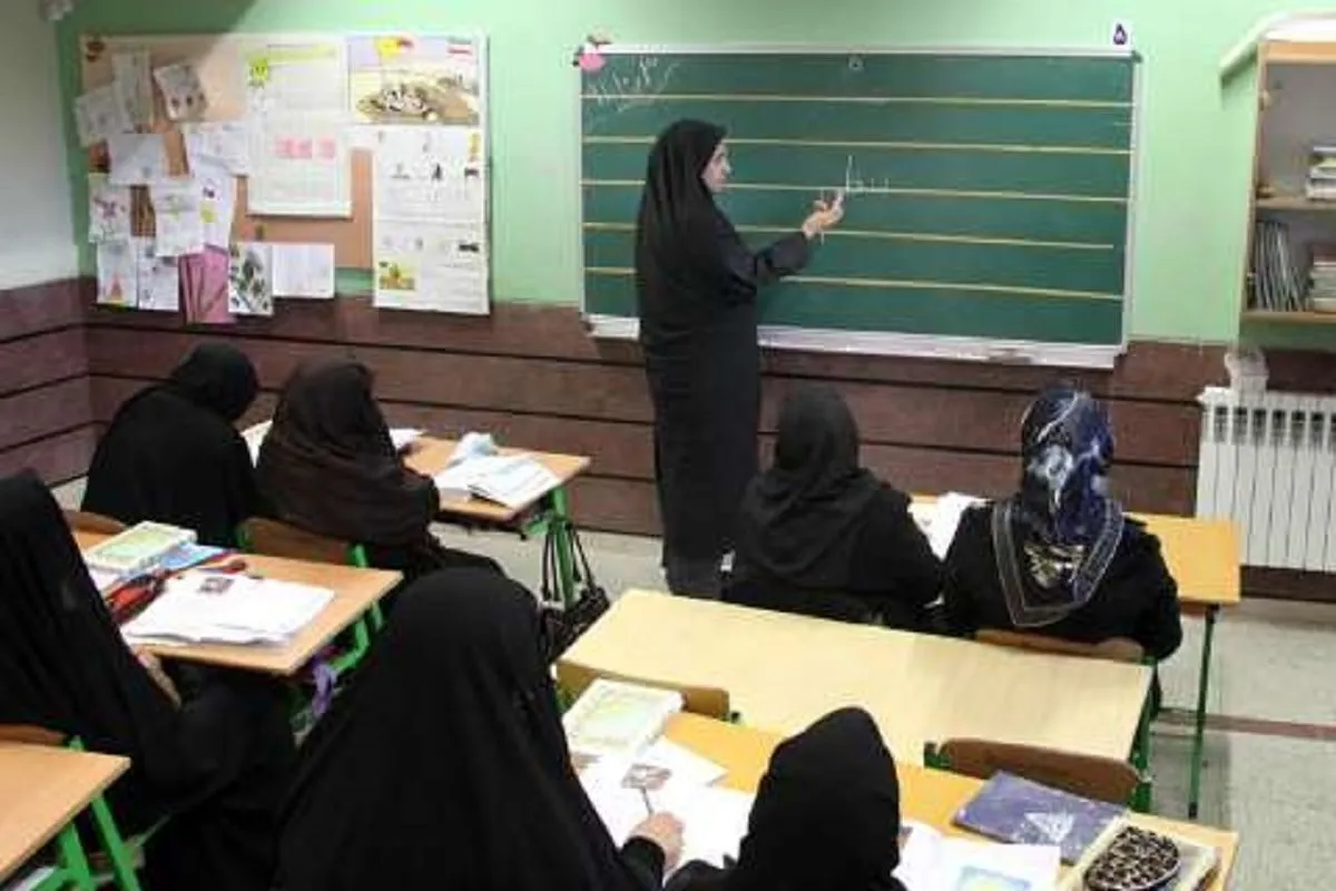 موفقیت نهضت سوادآموزی در کاهش فاصله سطح سواد مردان و زنان