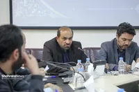 ناصحی: مشهد پتانسیل و ظرفیت‌های تبدیل به هاب دیپلماسی بین الملل را دارد | پیشنهاد ایجاد شهرک دیپلماسی مشهد را داریم