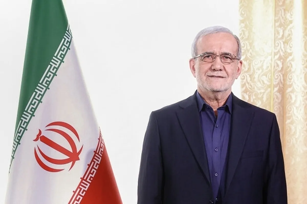 رئیس‌جمهور: عید قربان پیام رسای کرامت، آزادگی و نهراسیدن از فرعون‌های زمانه است