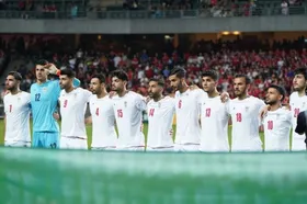 بگذارید جوان&zwnj;ها در تیم ملی آزمایش شوند