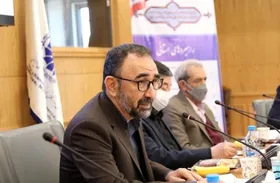استاندار خراسان رضوی: نمی&zwnj;توان در درازمدت به اسکان موقت و اضطراری زائران در مشهد تکیه کرد