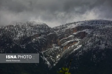 ایران زیباست | طبیعت زیبای رودبار