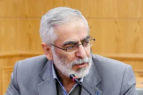 رئیس ستاد انتخابات علیرضا زاکانی در خراسان رضوی معرفی شد