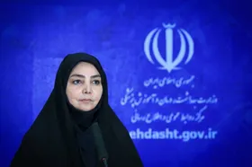 آخرین آمار کرونا تا ۲۹ خردادماه/ کرونا در ایران ۹۲۷۲ قربانی گرفت