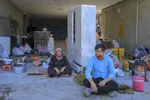 آخرین تصاویر زلزله رامیان