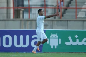 پرسپولیس مهاجم ذوب&zwnj;آهن را هوایی کرد