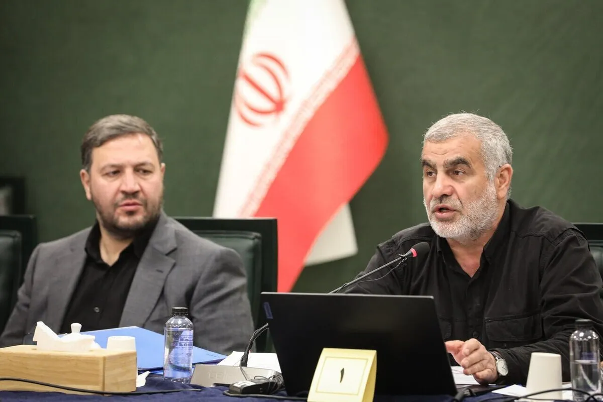 هشدار نیکزاد: اقدام نابخردانه دولت اوکراین بی‌جواب نخواهد ماند