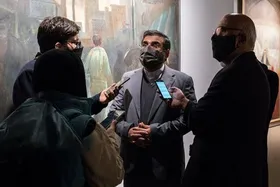 وزیر ارشاد به حواشی نشست خبری جشنواره فیلم فجر واکنش نشان داد