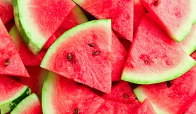 بعد از خوردن هندوانه چه چیزهایی نباید بخوریم؟