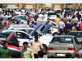 قیمت خودرو با نرخ گذاری جدید تعیین می&zwnj;شود