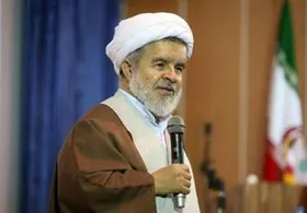 پیکر مرحوم حجت&zwnj;الاسلام راستگو در مشهدمقدس تدفین می&zwnj;شود