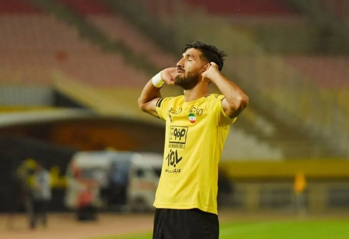پرسپولیس دست بردار شهریار نیست
