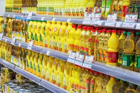 رفع مشکلات پخش و توزیع روغن خوراکى؛ واردکنندگان روغن خوراکی ارز نیمایی می&zwnj;گیرند