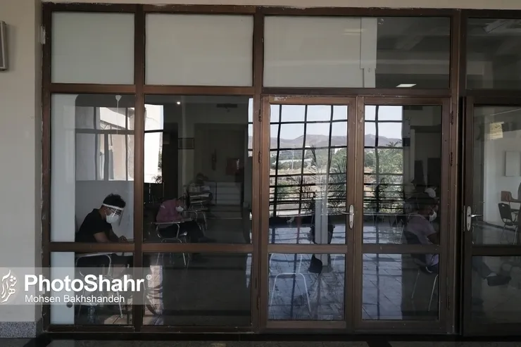 اعلام برنامه امتحانات نهایی دانش آموزان در نوبت امتحانی شهریور ماه+ جزئیات