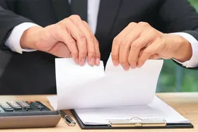 فسخ&zwnj;های دردسرساز در معاملات ملکی