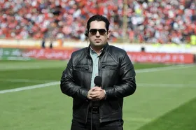 گزارشگر دربی استقلال و&zwnj; پرسپولیس مشخص شد