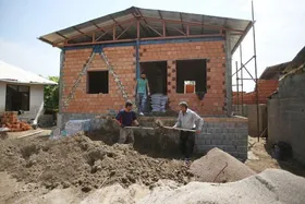 تسهیلات ۵۰۰ میلیون تومانی نوسازی مسکن روستایی تصویب شد