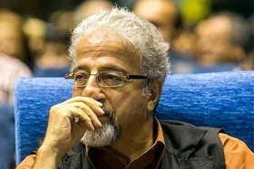 انتقاد تند علیرضا خمسه از فیلم&zwnj;های سینما و پلتفرم&zwnj;ها + فیلم