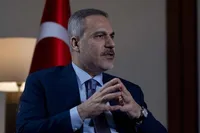 فیدان: آنکارا به هیچ وجه موافق حمله به ایران نیست