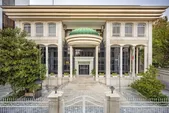 اتاق بازرگانی خراسان رضوی: امکان استفاده از اینترنت در محل اتاق برای اعضا فراهم شد (۶ بهمن ۱۴۰۴)