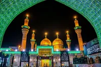 تشریح برنامه‌های حرم مطهر رضوی به‌مناسبت سالروز شهادت امام‌جواد(ع)