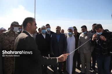 سفر ۲روزه وزیر ورزش و جوانان به خراسان رضوی
