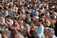 نماز عید فطر، شنبه در مصلای تهران برگزار می‌شود (یکم فروردین ۱۴۰۵)
