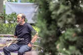 میثاقیان: هیچ سرمربی مثل من جرئت ندارد در ۷۲سالگی کنار خط بایستد