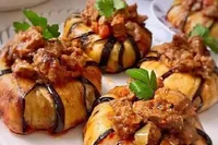 دستور پخت بقچه گوشت خانگی |  غذای خوشمزه و مجلسی با طرز تهیه‌ای ساده